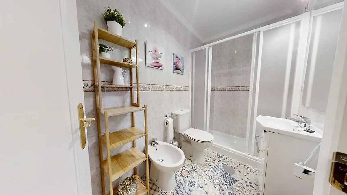 Apartamento Plaza Toros Diseno Moderno Jerez de la Frontera 0*,  España
