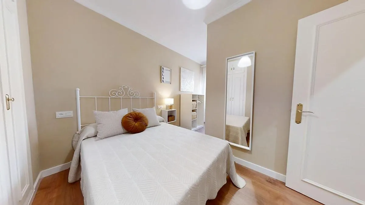 Apartamento Plaza Toros Diseno Moderno Jerez de la Frontera