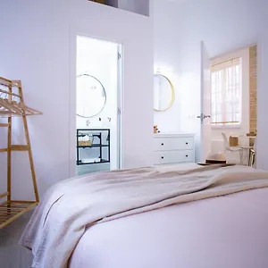 Apartamento Antona De Dios Jerez de la Frontera